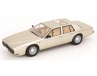 ASTON MARTIN Lagonda S2 (1990), Sand