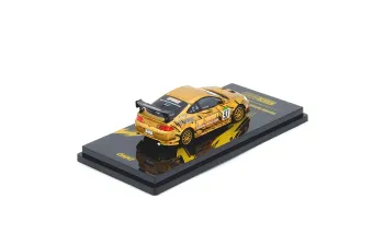 HONDA Integra Type R (DC5) *TOP SECRET Thailand* (2025), gold
