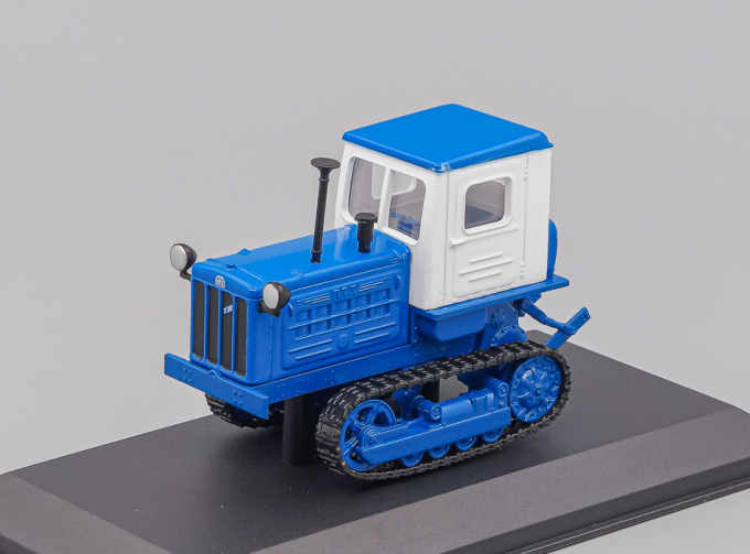 Т-38, Тракторы 107