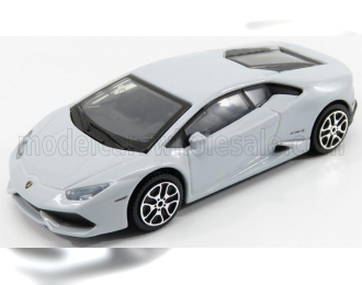 LAMBORGHINI Huracan Lp610-4 (2014), White