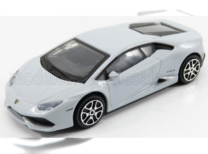 LAMBORGHINI Huracan Lp610-4 (2014), White