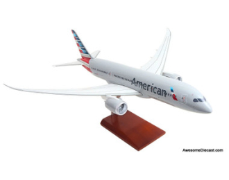 Boeing 787-8 American Airlines (Reg N800AN)