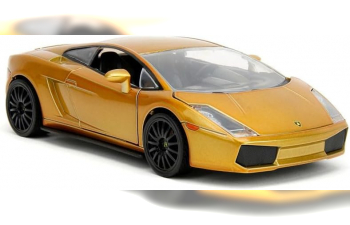 LAMBORGHINI Gallardo (Fast X) - Fast & Furious