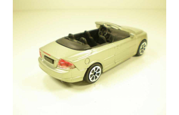 VOLVO C70 Coupe Cabriolet, silver beige