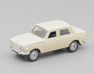 WARTBURG 353, Mes voitures de collection 39