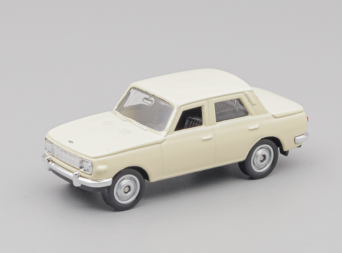 WARTBURG 353, Mes voitures de collection 39