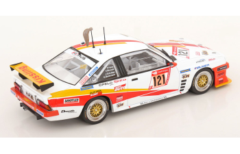 OPEL Manta №121 24h Nuerburgring, Beckmann/Hass/Stryceck/Schulten (2023)