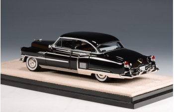 CADILLAC Fleetwood Sixty Special (1953), Black