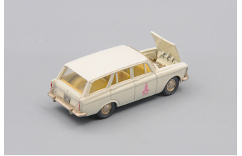 МОСКВИЧ 426 (A3) Москва-80, белый