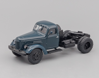 ММЗ-164АН седельный тягач, темно-синий