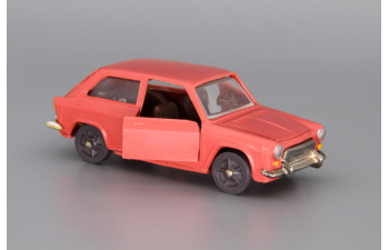 АВТОБИАНКИ Примула, красный