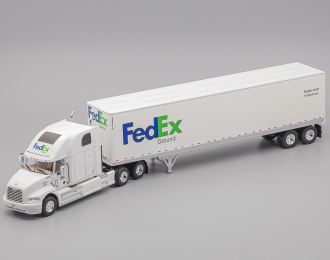 MACK Vision (2000), Semi-Remorque Americains 44