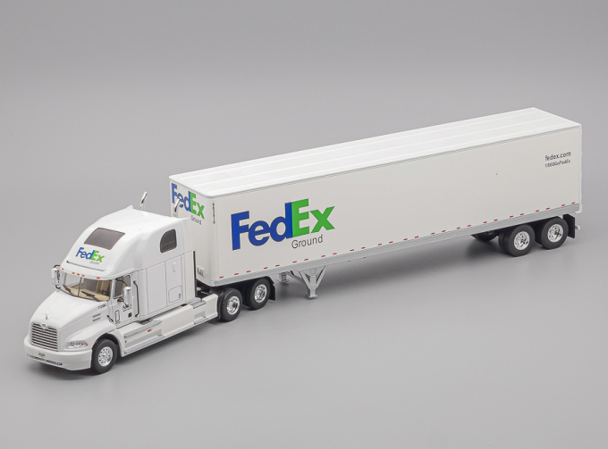 MACK Vision (2000), Semi-Remorque Americains 44