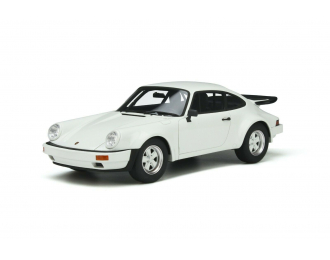 Porsche 911 SC RS - 1984 (white)