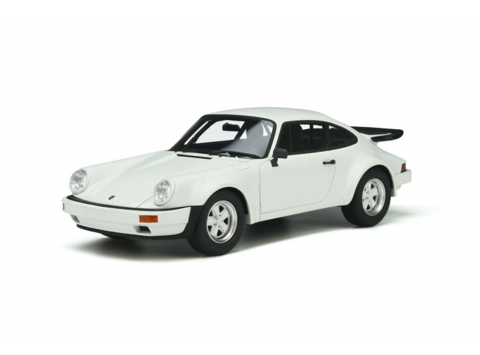 Porsche 911 SC RS - 1984 (white)