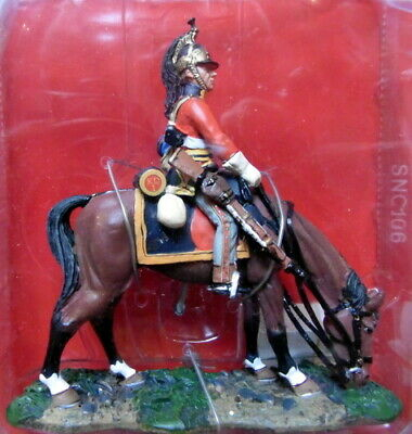Trooper British 1st Royal Dragoons 1814