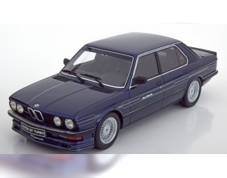 BMW Alpina B7 E28 (blue)