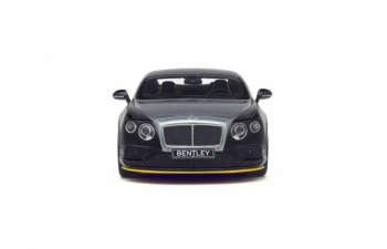 Bentley Continental GT Speed Breitling Jet Team Series