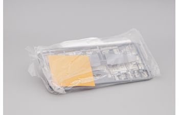 Сборная модель Самолет Arado 96