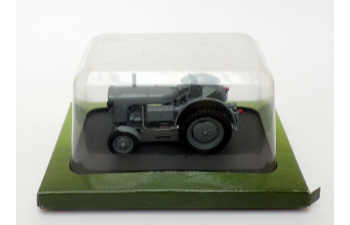 FAHR F22 1939, Tracteurs et monde agricole 60