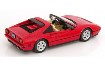 FERRARI 328 GTS US-Version Beverly Hills Cop II (1958), red