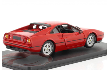 FERRARI 328 GTB (1985), red