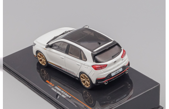 HYUNDAI i30 N Drive-N Limited Edition (2022), white metallic