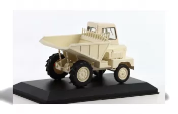 Dutra DR-50, Kultowe Traktory 15