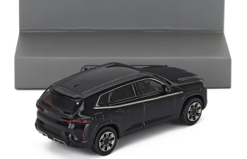 BMW X-series Xm (g09) (2023), Black Met