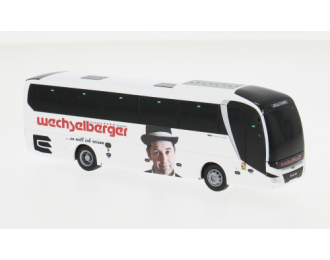 MAN Lions Coach Wechselberger Touristik (AT), (2017)