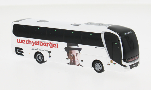 MAN Lions Coach Wechselberger Touristik (AT), (2017)