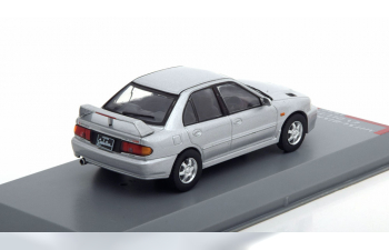 MITSUBISHI Lancer Evo 1 (1992), silver