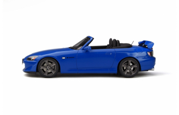 Honda S2000 Type S 2007 (blue)