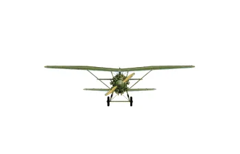 Сборная модель Самолет АНТ-5 (подарочный набор)