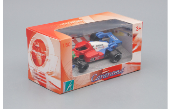 Гоночный автомобиль Formula, вариант 2