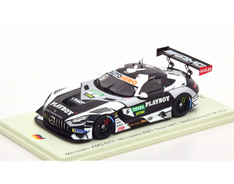 MERCEDES-BENZ AMG GT3 #6 DTM Nuerburgring Haupt (2021)