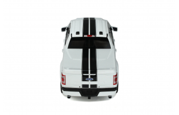 SHELBY F-150 STAR (2022), white