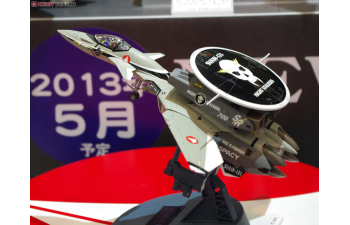 Сборная модель VE-11 Thunderseeker «SVAW-121 Ночные охотники»