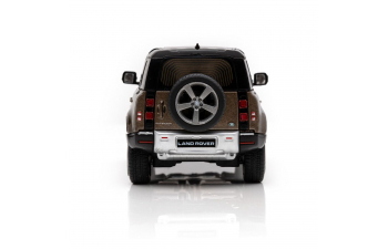 LAND ROVER Defender 110 X (2020), gondwana stone