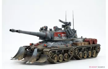 Сборная модель Apocalypse Ver 2.0