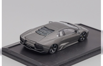 LAMBORGHINI Reventon, темно-серый