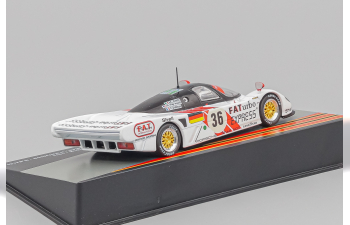 Dauer-PORSCHE 962LM - 1994, PORSCHE Racing Collection 29