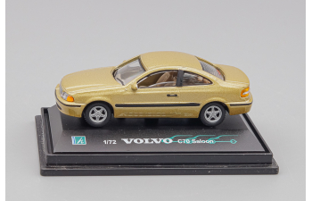 VOLVO C70 Saloon, gold