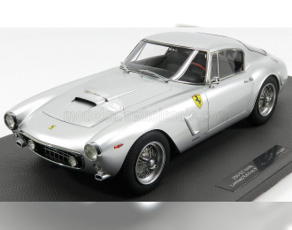 FERRARI 250gt Swb Berlinetta (1959), Silver