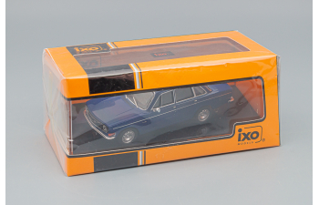 VOLVO 144 1972 Dark Blue