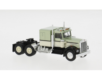 KENWORTH W 900 (1977), green/black