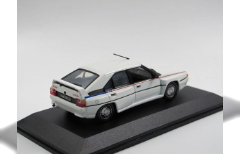 CITROEN BX 4TC (1986), white