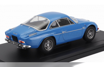 RENAULT A110 Alpine 1600s (1973), Blue