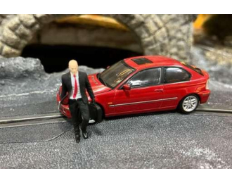 Фигурка Hitman