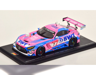 MERCEDES-BENZ AMG GT3 (2021)